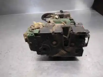 Автозапчасти б/у замок левой передней двери за skoda superb i (3u4) 1.9 tdi ссылки oem iam 3b1837015q  