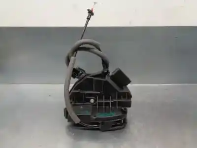 Pezzo di ricambio per auto di seconda mano serratura porta anteriore destra per ford focus iii 1.0 ecoboost riferimenti oem iam bm5aa21812be