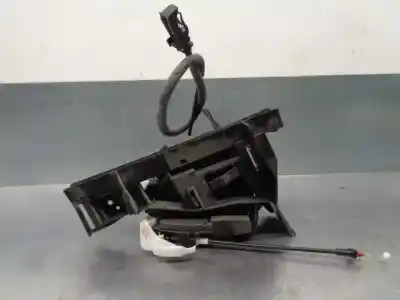 Pezzo di ricambio per auto di seconda mano serratura porta posteriore sinistra per ford focus iii 1.0 ecoboost riferimenti oem iam bm5aa26413ae
