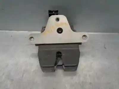 Pezzo di ricambio per auto di seconda mano baule / serratura del cancello per ford focus iii 1.0 ecoboost riferimenti oem iam 8m51r442a66da