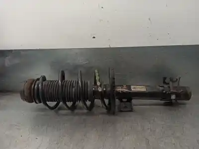 Автозапчасти б/у амортизатор передний правый за skoda rapid spaceback (nh1) 1.6 tdi ссылки oem iam 6r0413031ba