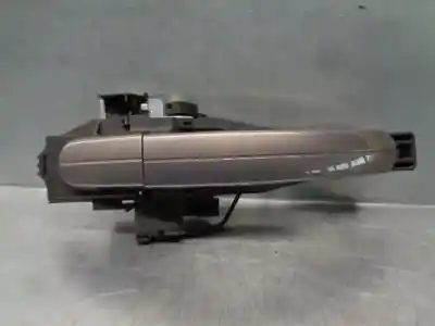 Pezzo di ricambio per auto di seconda mano maniglia esterna anteriore destra per ford focus iii 1.0 ecoboost riferimenti oem iam bm51a224a36cg