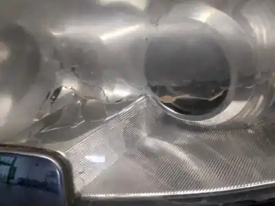 Автозапчастина б/у ліва фара для skoda superb i (3u4) 1.9 tdi посилання на oem iam 3u1941017h  