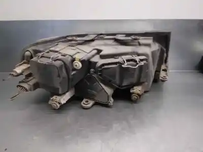 Автозапчастина б/у ліва фара для skoda superb i (3u4) 1.9 tdi посилання на oem iam 3u1941017h  