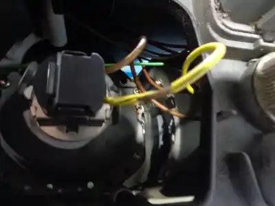 Автозапчастина б/у ліва фара для skoda superb i (3u4) 1.9 tdi посилання на oem iam 3u1941017h  