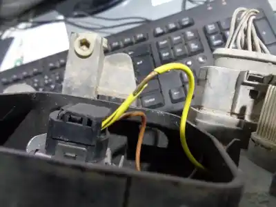 Автозапчастина б/у ліва фара для skoda superb i (3u4) 1.9 tdi посилання на oem iam 3u1941017h  