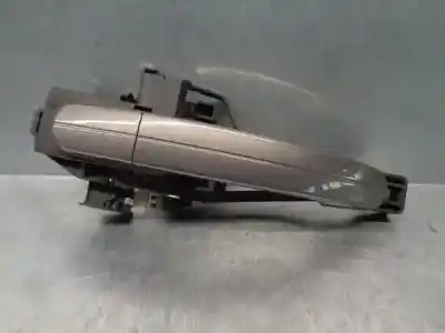 Pezzo di ricambio per auto di seconda mano maniglia esterna posteriore sinistra per ford focus iii 1.0 ecoboost riferimenti oem iam bm51a224a37cg