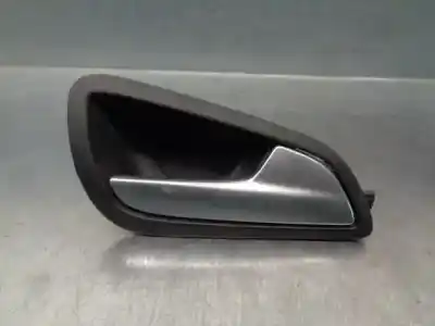 Pezzo di ricambio per auto di seconda mano maniglia interna anteriore destra per ford focus iii 1.0 ecoboost riferimenti oem iam am51u22600bew