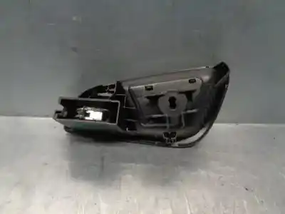 Second-hand car spare part interior right front handle for ford focus iii 1.0 ecoboost oem iam references am51u22600bew  