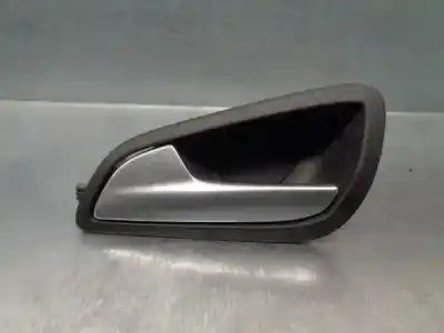 Pezzo di ricambio per auto di seconda mano maniglia interna posteriore sinistra per ford focus iii 1.0 ecoboost riferimenti oem iam am51u22601bew