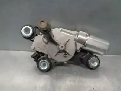 Pezzo di ricambio per auto di seconda mano motore tergicristallo posteriore per ford focus iii 1.0 ecoboost riferimenti oem iam bv6117k441aa