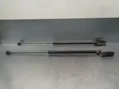 Pezzo di ricambio per auto di seconda mano ammortizzatori baule / porte per ford focus iii 1.0 ecoboost riferimenti oem iam bm51a406a10ae