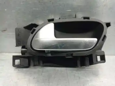Second-hand car spare part interior left front handle for citroen c3 ii (sc_) 1.4 hdi 70 (sc8hzc sc8hr0 sc8hp4) oem iam references 9683446877