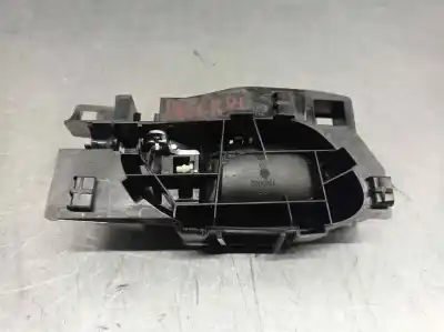 Автозапчастина б/у ліва передня внутрішня ручка для citroen c3 ii (sc_) 1.4 hdi 70 (sc8hzc sc8hr0 sc8hp4) посилання на oem iam 9683446877  