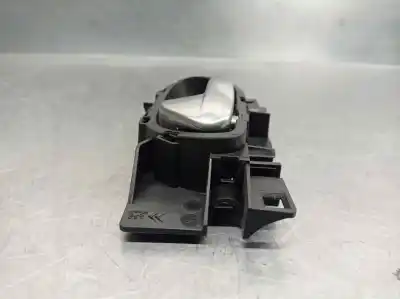 Автозапчастина б/у ліва передня внутрішня ручка для citroen c3 ii (sc_) 1.4 hdi 70 (sc8hzc sc8hr0 sc8hp4) посилання на oem iam 9683446877  