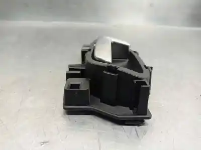 Автозапчастина б/у ліва передня внутрішня ручка для citroen c3 ii (sc_) 1.4 hdi 70 (sc8hzc sc8hr0 sc8hp4) посилання на oem iam 9683446877  