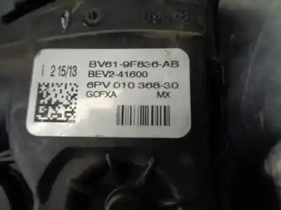 Second-hand car spare part potentiometer for ford focus iii 1.0 ecoboost oem iam references bv619f836ab  