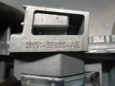 Second-hand car spare part ignition switch for ford focus iii 1.0 ecoboost oem iam references 3m513f880ae  6e5t15607ca