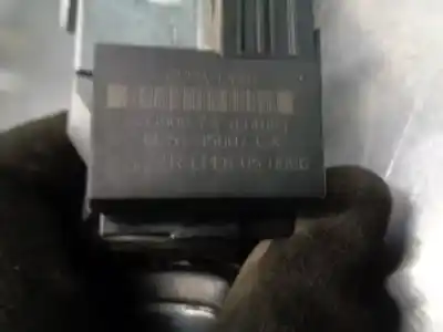 Second-hand car spare part ignition switch for ford focus iii 1.0 ecoboost oem iam references 3m513f880ae  6e5t15607ca