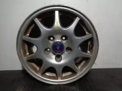Peça sobressalente para automóvel em segunda mão jante por saab 9-3 berlina 2.2 s tid referências oem iam 4909156