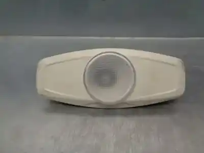 Peça sobressalente para automóvel em segunda mão LUZ INTERIOR por FORD FOCUS III  Referências OEM IAM BM5113776FC  