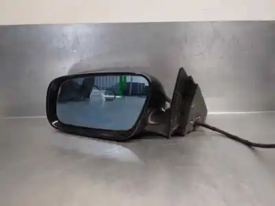 Автозапчастина б/у ліве дзеркало для skoda superb i (3u4) 1.9 tdi посилання на oem iam 3b0857933