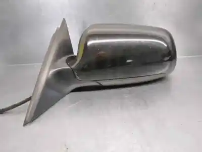 Автозапчастина б/у ліве дзеркало для skoda superb i (3u4) 1.9 tdi посилання на oem iam 3b0857933  