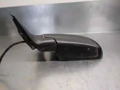 Автозапчастина б/у ліве дзеркало для skoda superb i (3u4) 1.9 tdi посилання на oem iam 3b0857933  
