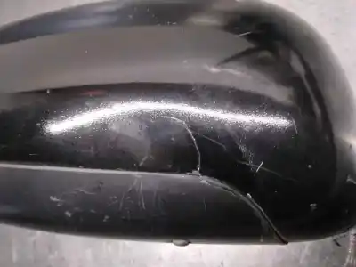 Автозапчастина б/у ліве дзеркало для skoda superb i (3u4) 1.9 tdi посилання на oem iam 3b0857933  