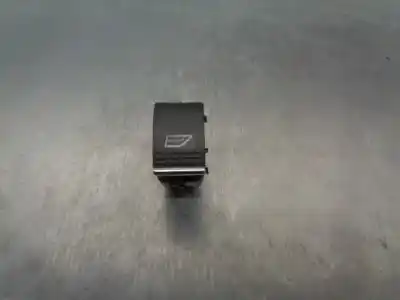 Pezzo di ricambio per auto di seconda mano interruttore alzacristalli anteriore destro per ford focus iii 1.0 ecoboost riferimenti oem iam bm5t14529ab