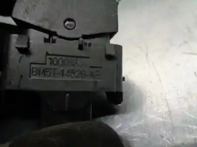 Peça sobressalente para automóvel em segunda mão botão / interruptor elevador vidro dianteiro direito por ford focus iii 1.0 ecoboost referências oem iam bm5t14529ab  