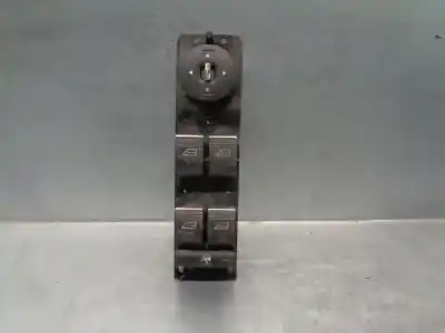 Pezzo di ricambio per auto di seconda mano interruttore alzacristalli anteriore sinistro per ford focus iii 1.0 ecoboost riferimenti oem iam am5t14a132ca