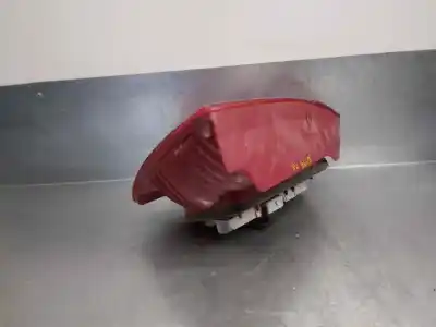 Автозапчасти б/у левый задний фонарь за skoda superb i (3u4) 1.9 tdi ссылки oem iam 3u5945111  