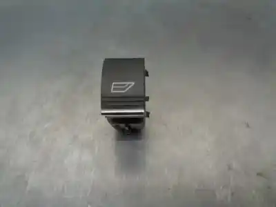 Pezzo di ricambio per auto di seconda mano comandi alzacristalli posteriore sinistro per ford focus iii 1.0 ecoboost riferimenti oem iam bm5t14529ab