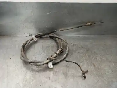 Автозапчастина б/у дрот для ford tourneo connect (tc7) 1.8 tdci cat посилання на oem iam 5135369