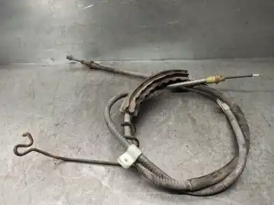 Автозапчастина б/у дрот для ford tourneo connect (tc7) 1.8 tdci cat посилання на oem iam 5135369  