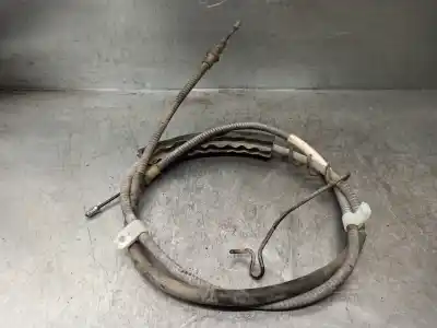 Автозапчастина б/у дрот для ford tourneo connect (tc7) 1.8 tdci cat посилання на oem iam 5135369