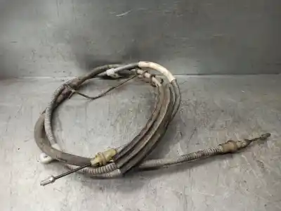 Автозапчастина б/у дрот для ford tourneo connect (tc7) 1.8 tdci cat посилання на oem iam 5135369  