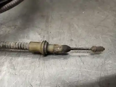 Автозапчастина б/у дрот для ford tourneo connect (tc7) 1.8 tdci cat посилання на oem iam 5135369  