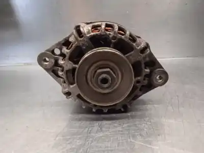 Peça sobressalente para automóvel em segunda mão alternador por chevrolet matiz 0.8 cat referências oem iam 96566261
