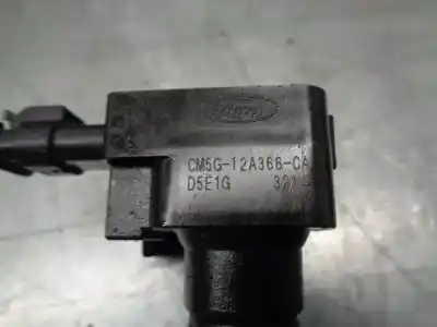 Second-hand car spare part ignition coil for ford focus iii 1.0 ecoboost oem iam references cm5g12a366ca  