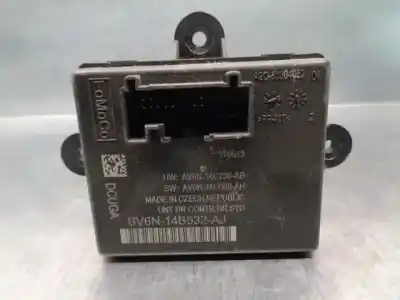 Gebrauchtes Autoersatzteil ELEKTRONISCHES MODUL zum FORD FOCUS III  OEM-IAM-Referenzen BV6N14B532AJ  BV6N14C236AB
