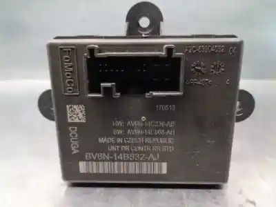 Gebrauchtes Autoersatzteil ELEKTRONISCHES MODUL zum FORD FOCUS III  OEM-IAM-Referenzen BV6N14B532AJ  AV6N14C236AB