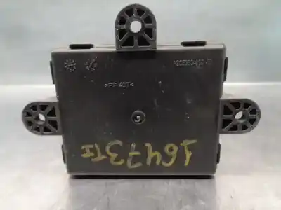 Peça sobressalente para automóvel em segunda mão módulo eletrônico por ford focus iii 1.0 ecoboost referências oem iam bv6n14b532aj  av6n14c236ab