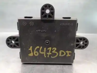 Second-hand car spare part electronic module for ford focus iii 1.0 ecoboost oem iam references bv6n14b531bj  av6n14c235bb