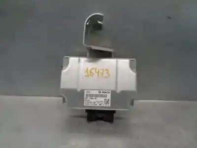 Pezzo di ricambio per auto di seconda mano modulo elettronico per ford focus iii 1.0 ecoboost riferimenti oem iam bv6t14b526bb