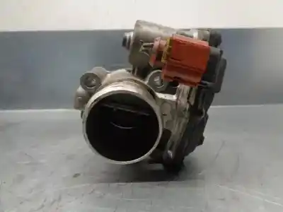 Pezzo di ricambio per auto di seconda mano scatola della farfalla per ford focus iii 1.0 ecoboost riferimenti oem iam cm5g9f991fb