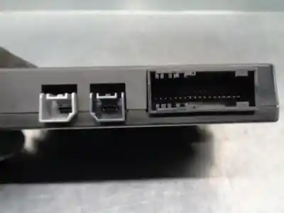 Second-hand car spare part electronic module for ford focus iii 1.0 ecoboost oem iam references am5t14d212ed  cq562350