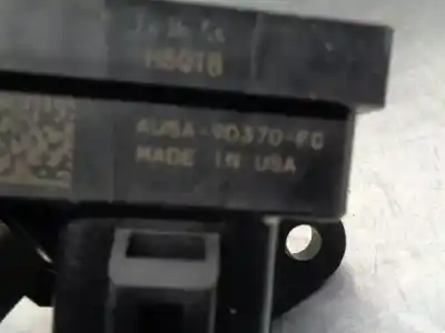 Pezzo di ricambio per auto di seconda mano modulo elettronico per ford focus iii 1.0 ecoboost riferimenti oem iam au5a9d370fc  