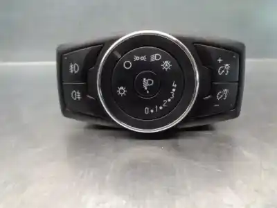 Pezzo di ricambio per auto di seconda mano controllo della luce per ford focus iii 1.0 ecoboost riferimenti oem iam bm5t13a024cd